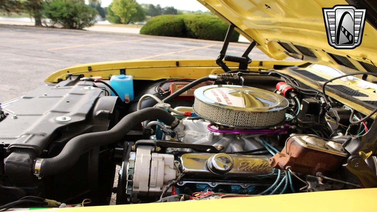 1970 Oldsmobile Cutlass 3rd Gen - Image 12 of 12