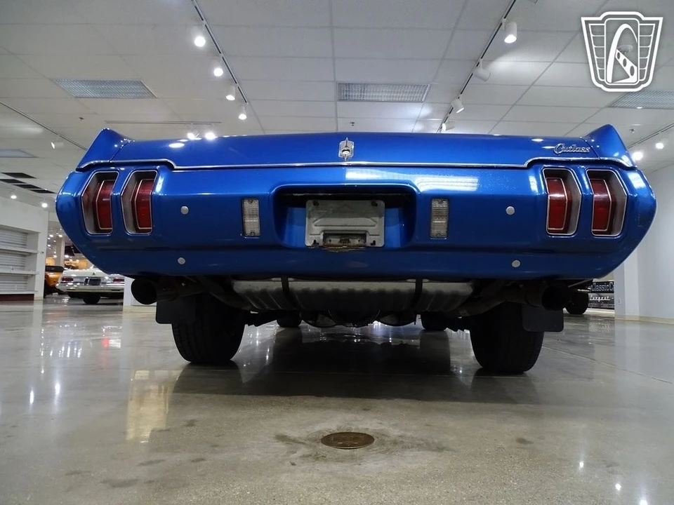 1970 Oldsmobile Cutlass 3rd Gen - Image 16 of 21