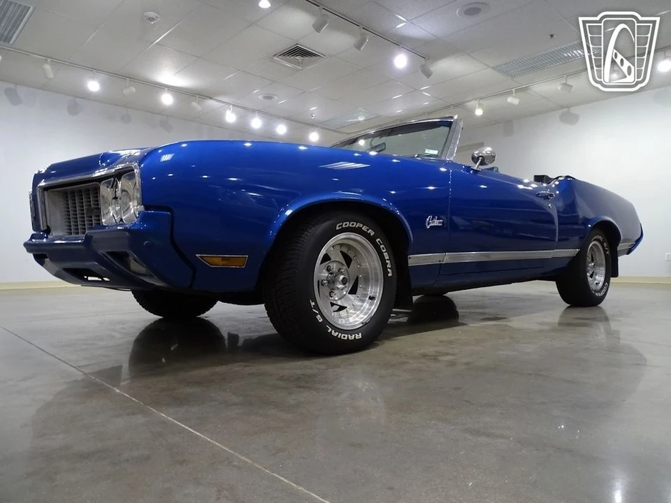 1970 Oldsmobile Cutlass 3rd Gen - Image 7 of 21