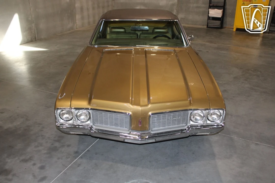 1970 Oldsmobile Cutlass 3rd Gen - Image 15 of 21