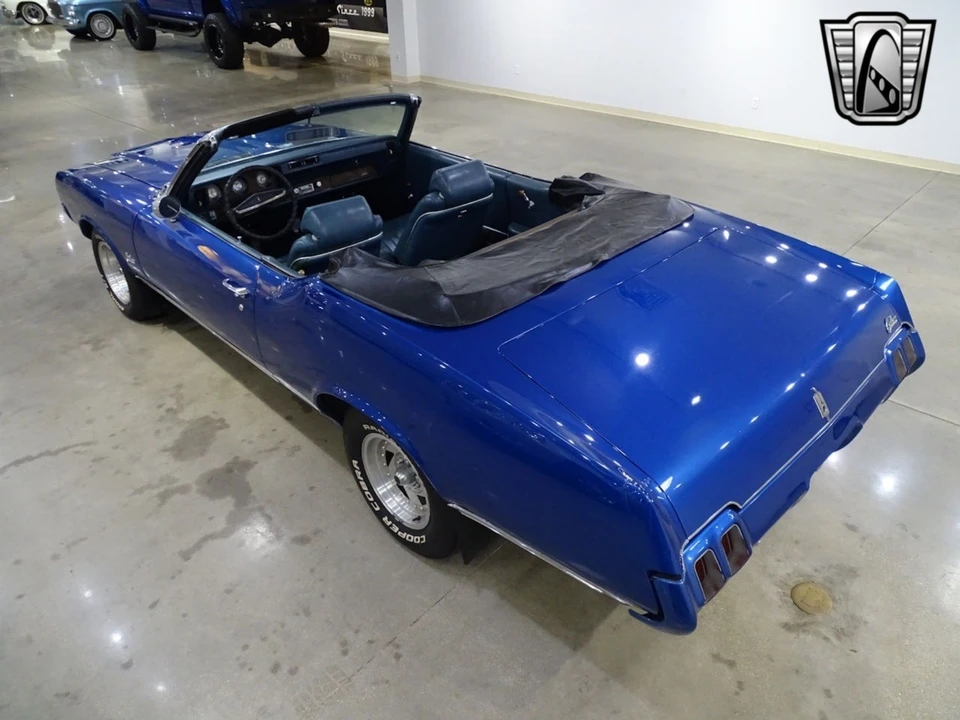 1970 Oldsmobile Cutlass 3rd Gen - Image 5 of 12