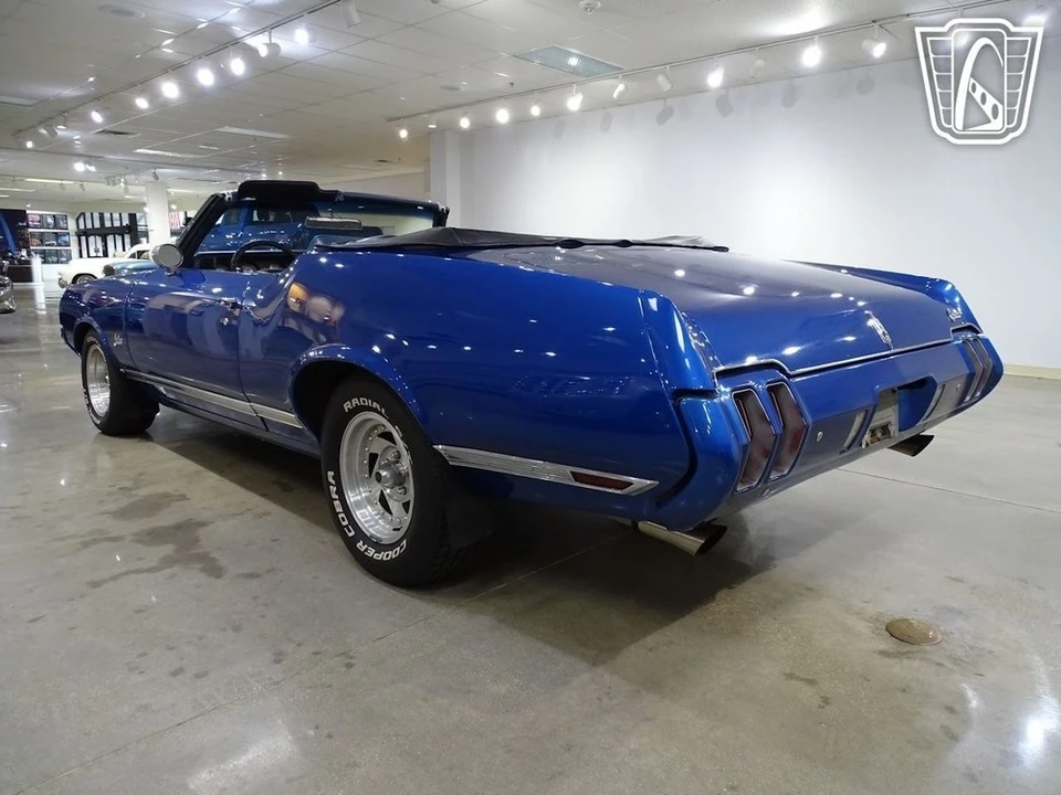 1970 Oldsmobile Cutlass 3rd Gen - Image 12 of 21