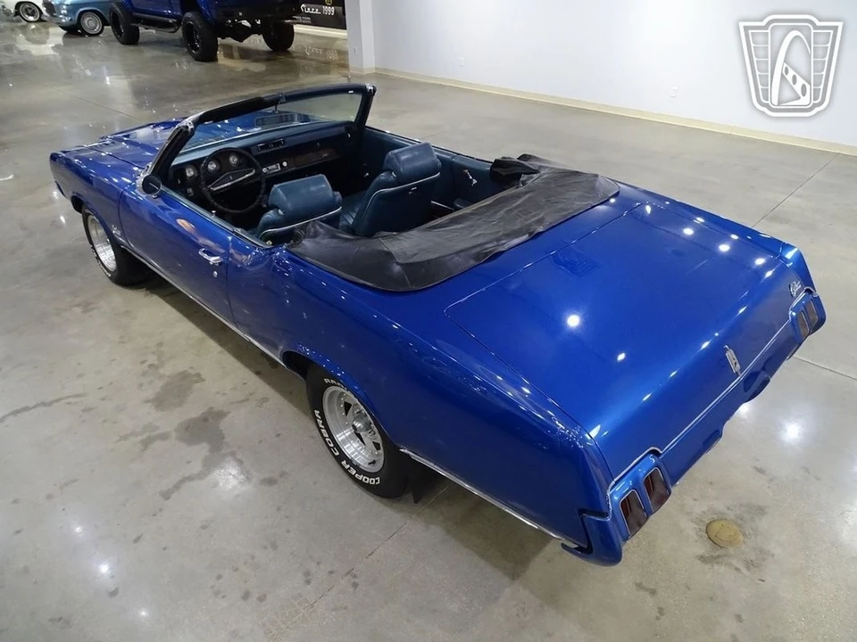 1970 Oldsmobile Cutlass 3rd Gen - Image 11 of 21