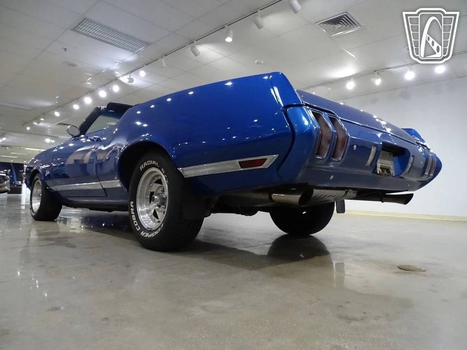 1970 Oldsmobile Cutlass 3rd Gen - Image 13 of 21