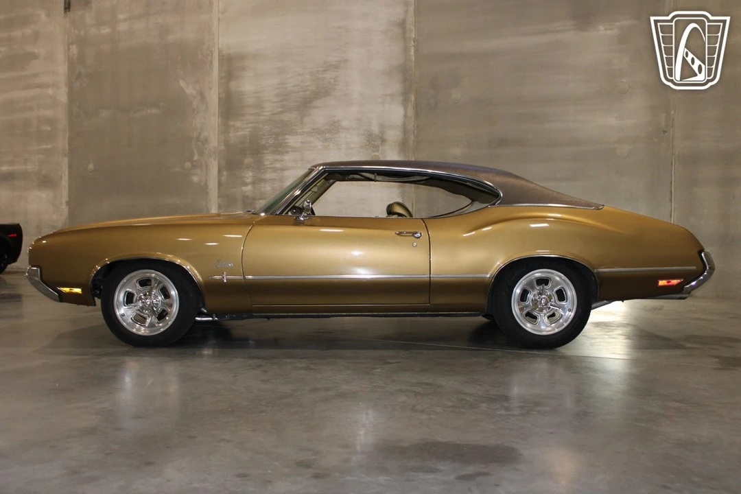 1970 Oldsmobile Cutlass 3rd Gen - Image 17 of 21