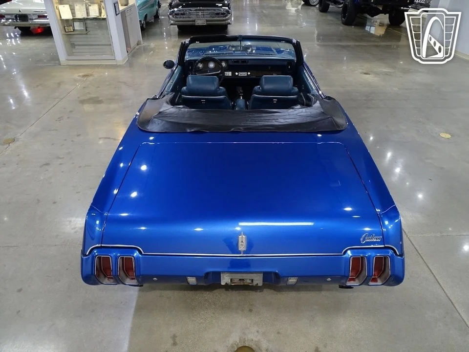 1970 Oldsmobile Cutlass 3rd Gen - Image 14 of 21