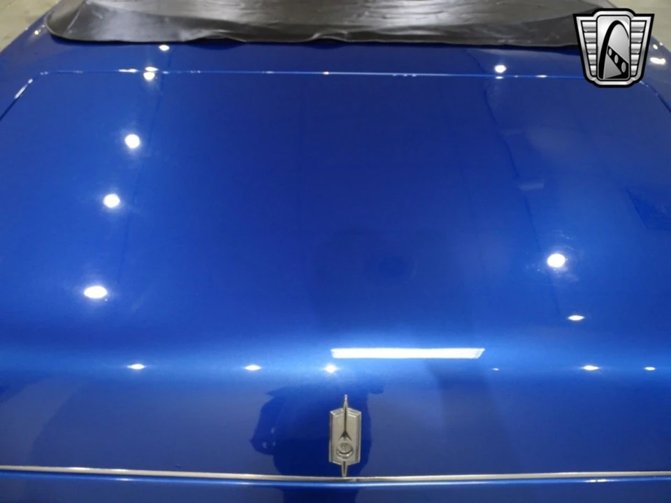 1970 Oldsmobile Cutlass 3rd Gen - Image 12 of 12