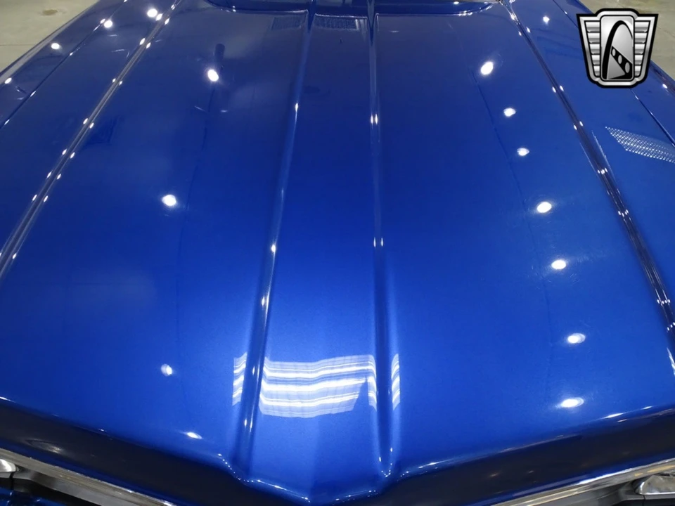 1970 Oldsmobile Cutlass 3rd Gen - Image 11 of 12