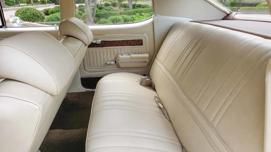 1970 Oldsmobile Cutlass 3rd Gen - Image 8 of 20