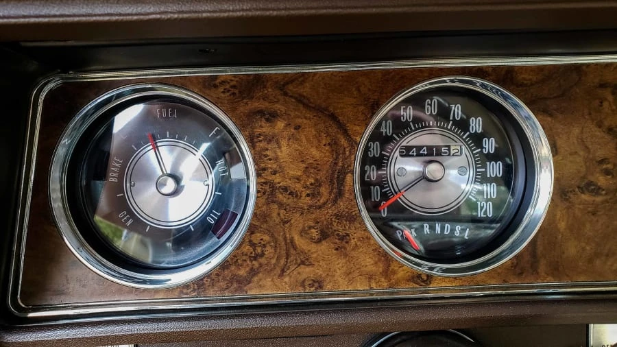 1970 Oldsmobile Cutlass 3rd Gen - Image 14 of 20