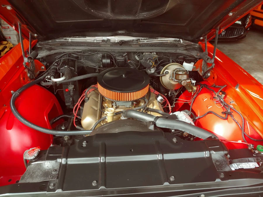 1970 Oldsmobile Cutlass 3rd Gen - Image 6 of 12
