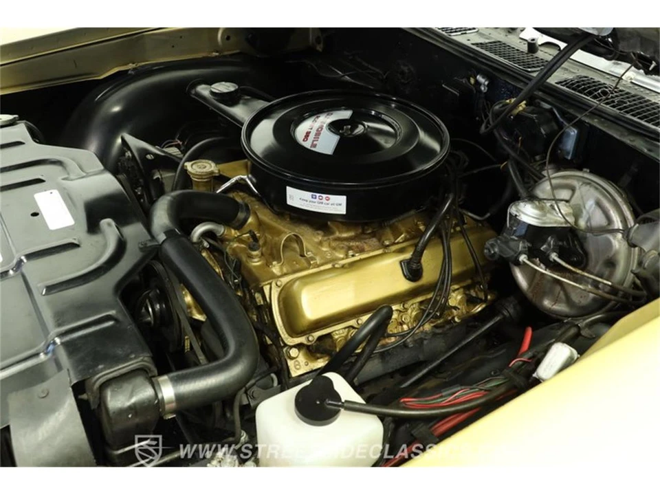 1970 Oldsmobile Cutlass 3rd Gen - Image 31 of 31