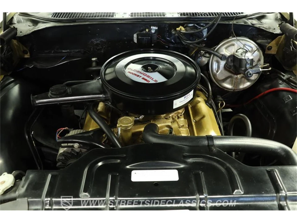1970 Oldsmobile Cutlass 3rd Gen - Image 3 of 31