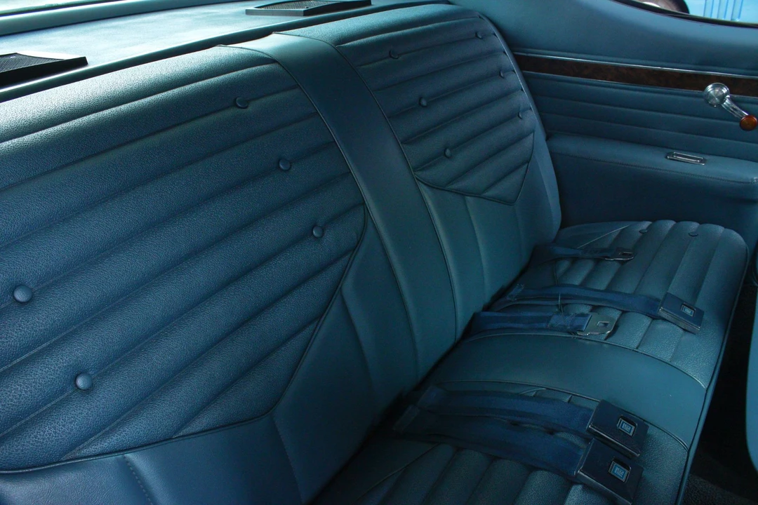 1970 Oldsmobile Cutlass 3rd Gen - Image 14 of 31