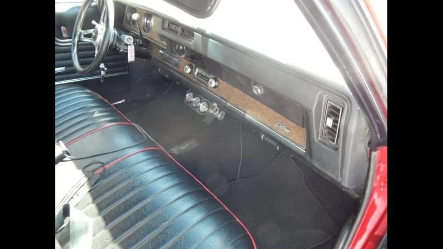 1970 Oldsmobile Cutlass 3rd Gen - Image 6 of 16