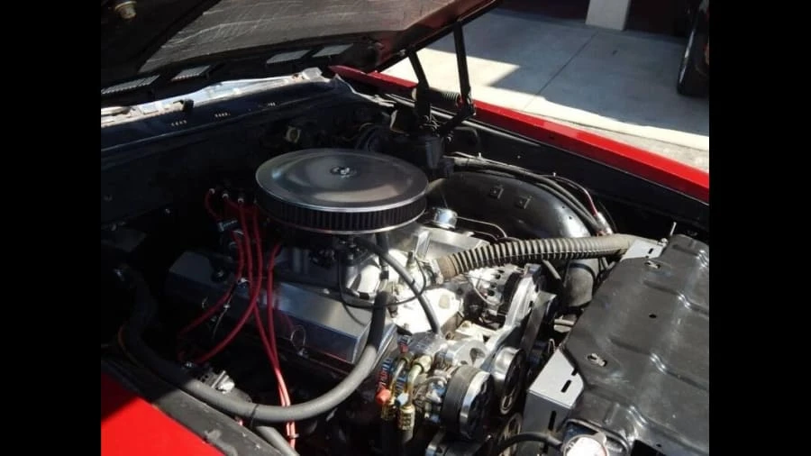 1970 Oldsmobile Cutlass 3rd Gen - Image 8 of 16