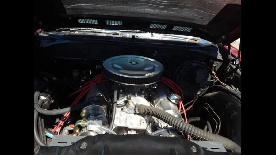 1970 Oldsmobile Cutlass 3rd Gen - Image 9 of 16