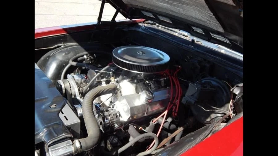 1970 Oldsmobile Cutlass 3rd Gen - Image 10 of 16