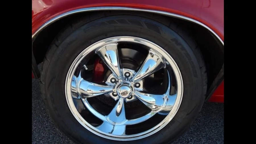 1970 Oldsmobile Cutlass 3rd Gen - Image 11 of 16