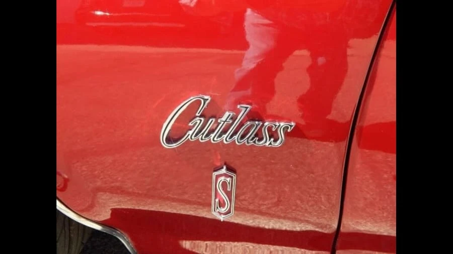 1970 Oldsmobile Cutlass 3rd Gen - Image 12 of 16