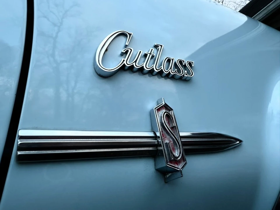 1970 Oldsmobile Cutlass 3rd Gen - Image 19 of 21