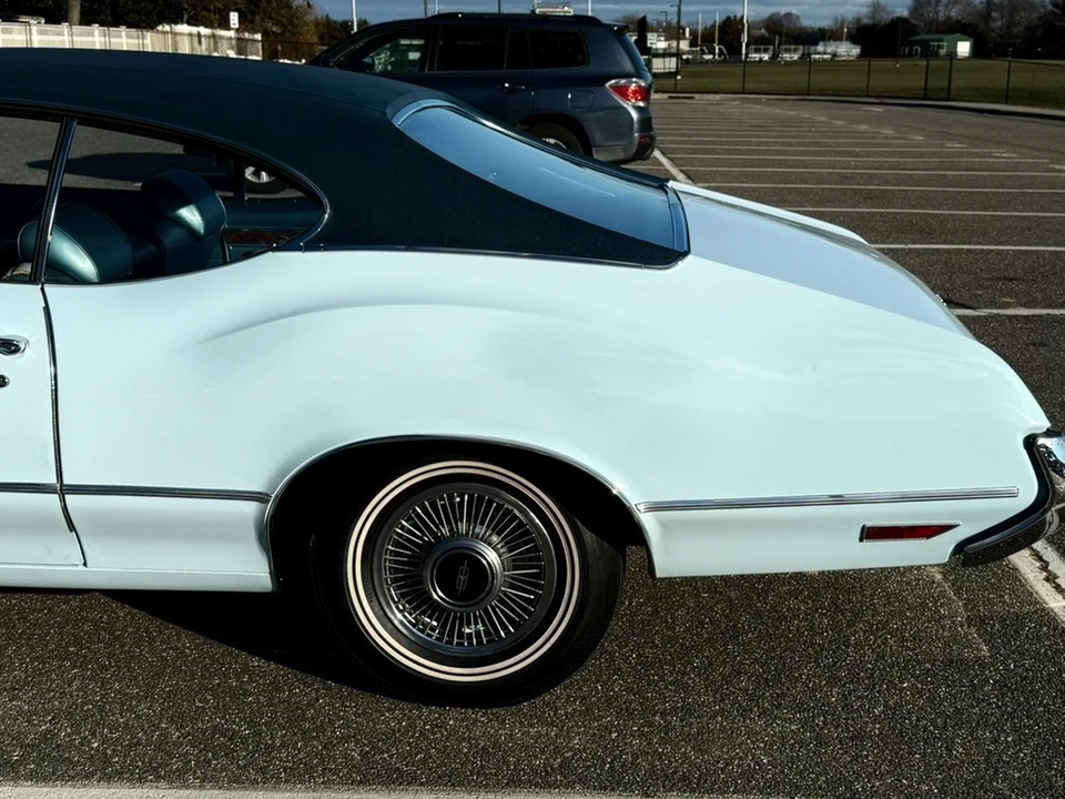 1970 Oldsmobile Cutlass 3rd Gen - Image 3 of 21