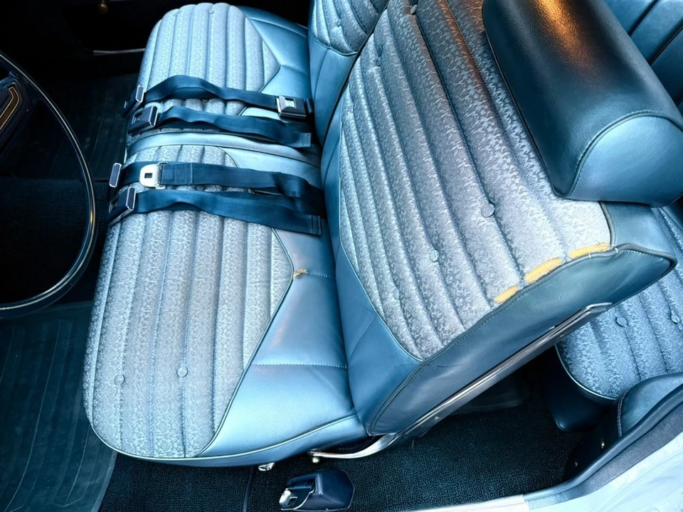 1970 Oldsmobile Cutlass 3rd Gen - Image 20 of 21