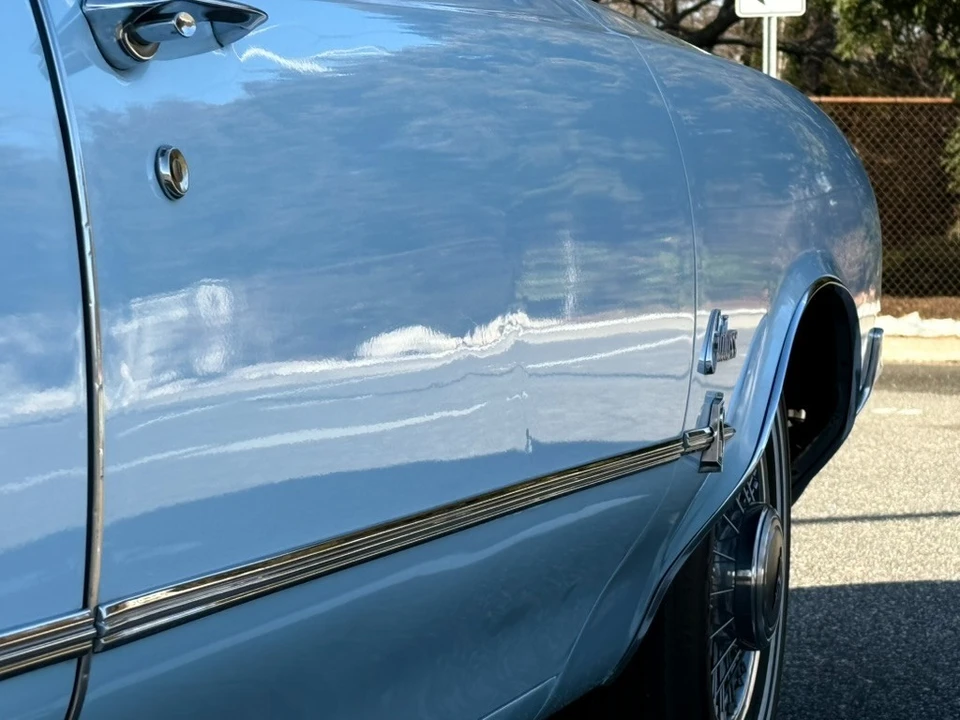 1970 Oldsmobile Cutlass 3rd Gen - Image 11 of 21
