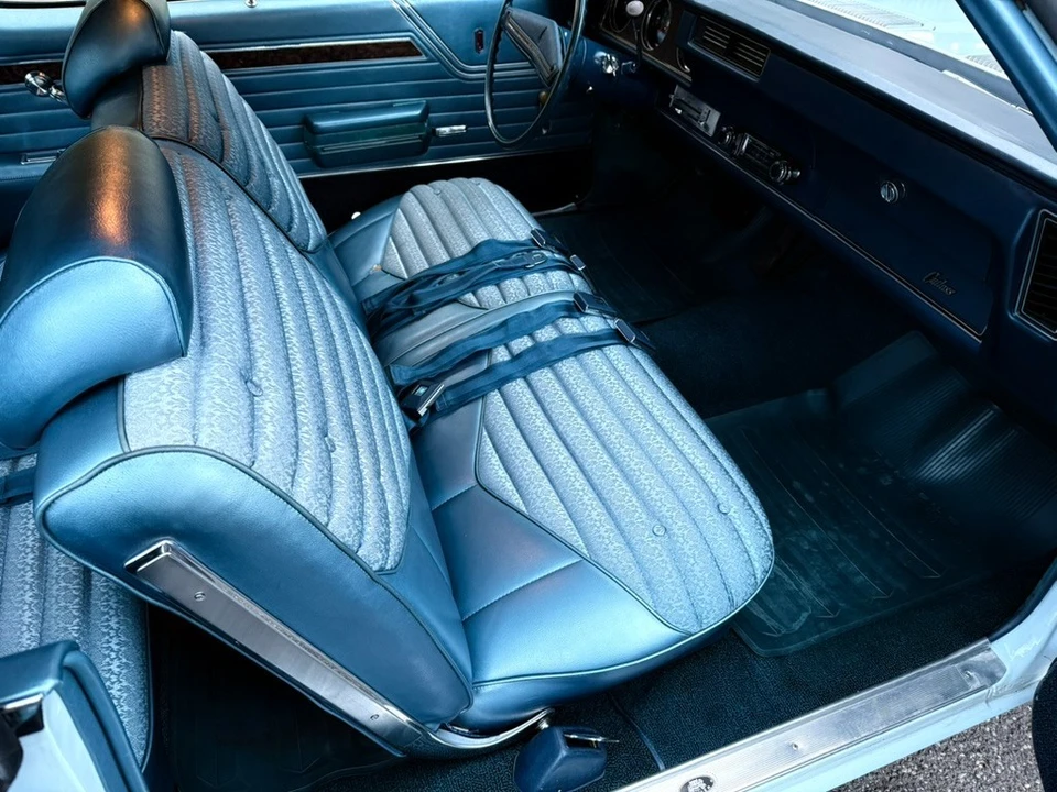 1970 Oldsmobile Cutlass 3rd Gen - Image 21 of 21