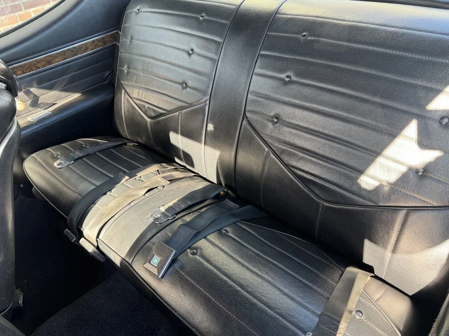 1970 Oldsmobile Cutlass 3rd Gen - Image 10 of 14