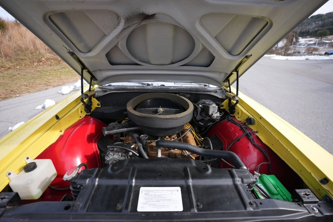 1970 Oldsmobile Cutlass 3rd Gen - Image 14 of 21