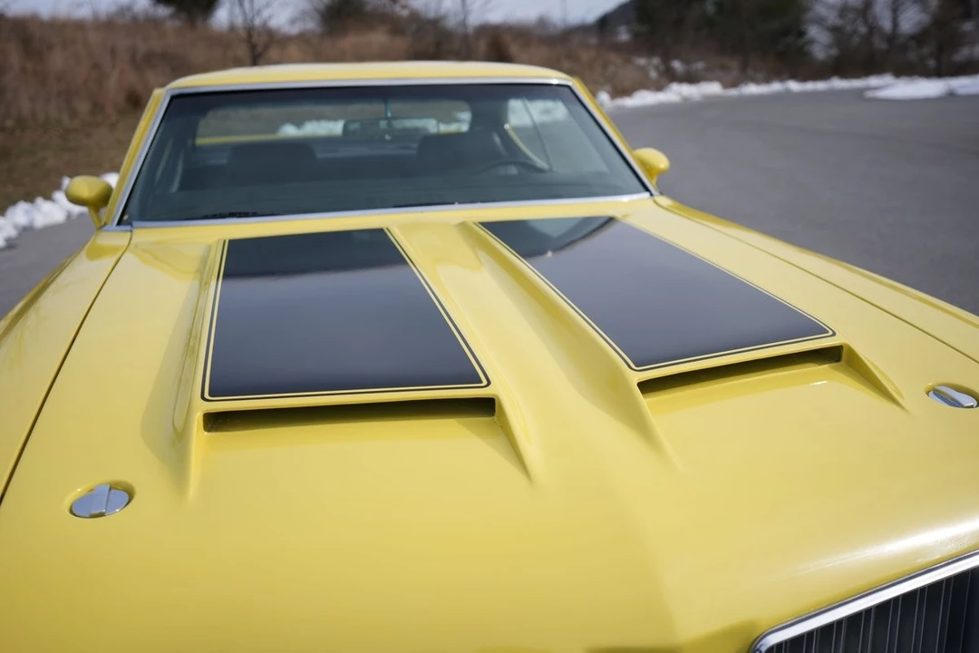 1970 Oldsmobile Cutlass 3rd Gen - Image 20 of 21