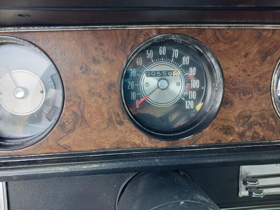 1970 Oldsmobile Cutlass 3rd Gen - Image 15 of 19