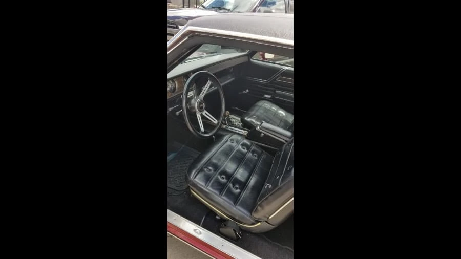 1970 Oldsmobile Cutlass 3rd Gen - Image 2 of 8