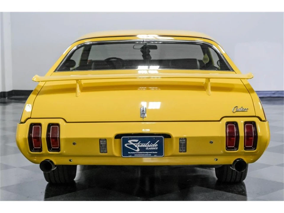 1970 Oldsmobile Cutlass 3rd Gen - Image 10 of 31