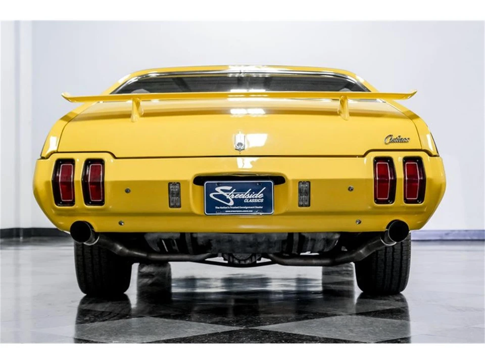 1970 Oldsmobile Cutlass 3rd Gen - Image 31 of 31