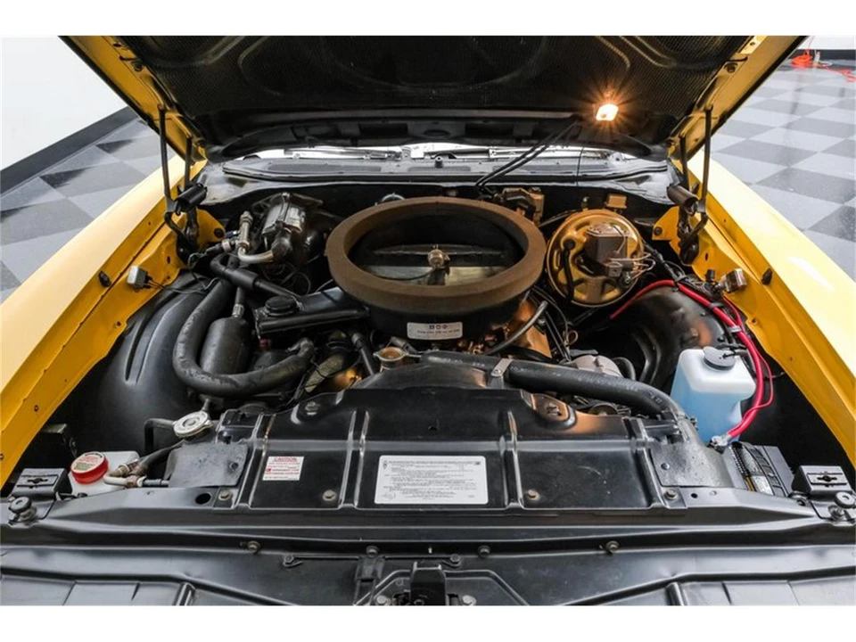 1970 Oldsmobile Cutlass 3rd Gen - Image 3 of 31