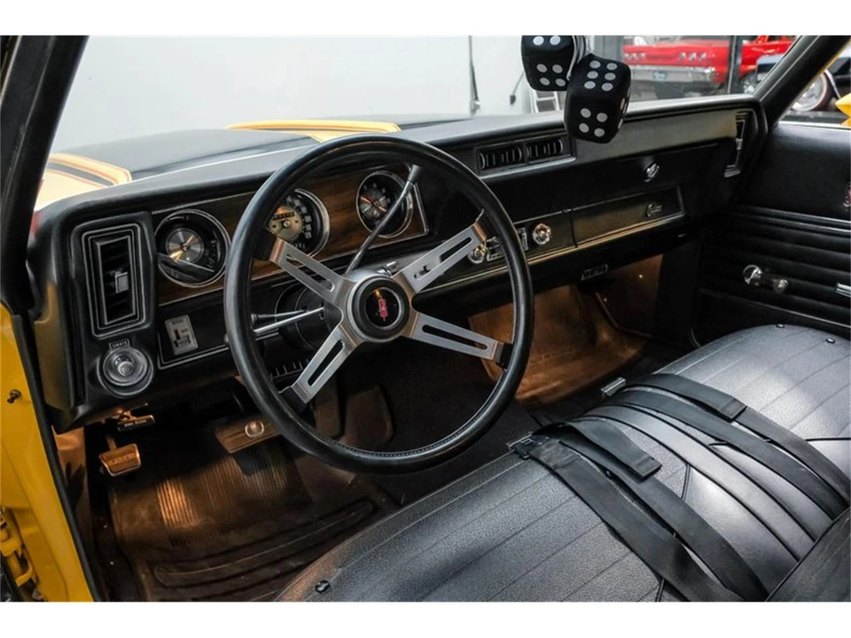1970 Oldsmobile Cutlass 3rd Gen - Image 4 of 31