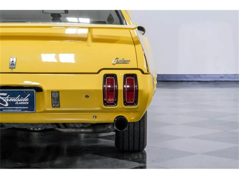 1970 Oldsmobile Cutlass 3rd Gen - Image 25 of 31
