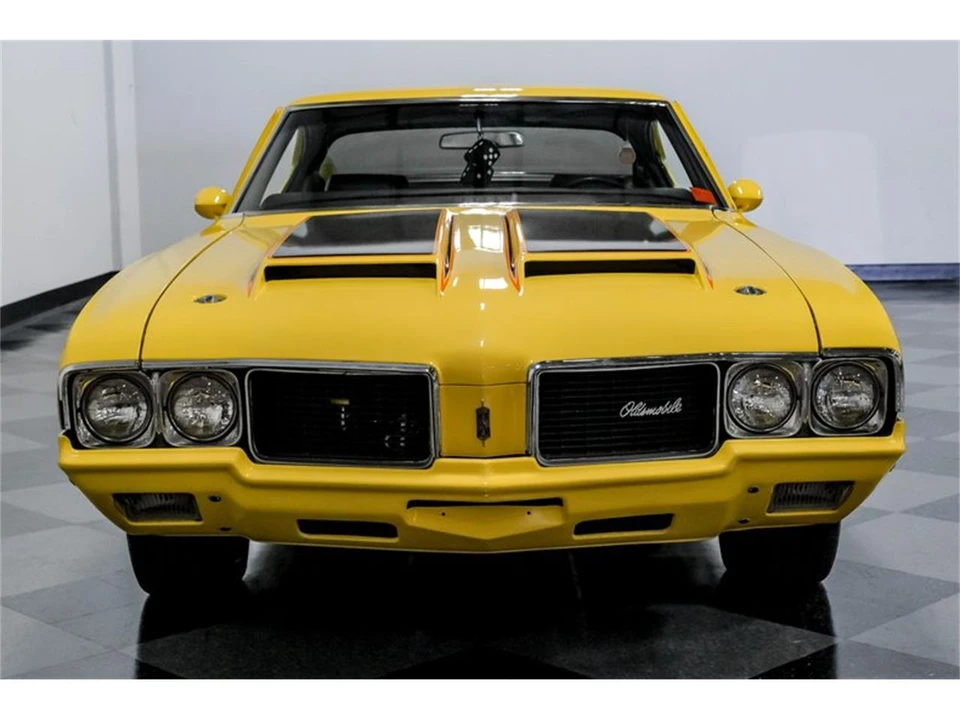 1970 Oldsmobile Cutlass 3rd Gen - Image 17 of 31