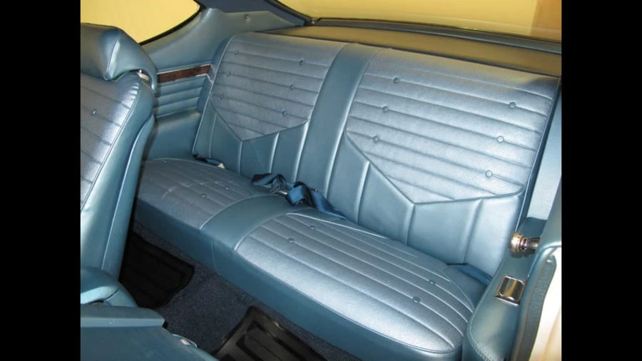1970 Oldsmobile Cutlass 3rd Gen - Image 4 of 9