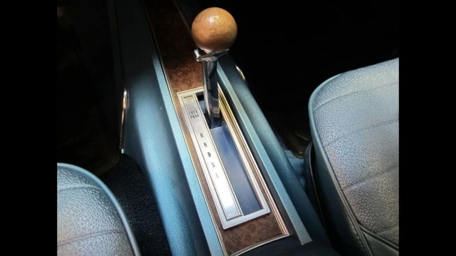 1970 Oldsmobile Cutlass 3rd Gen - Image 6 of 9