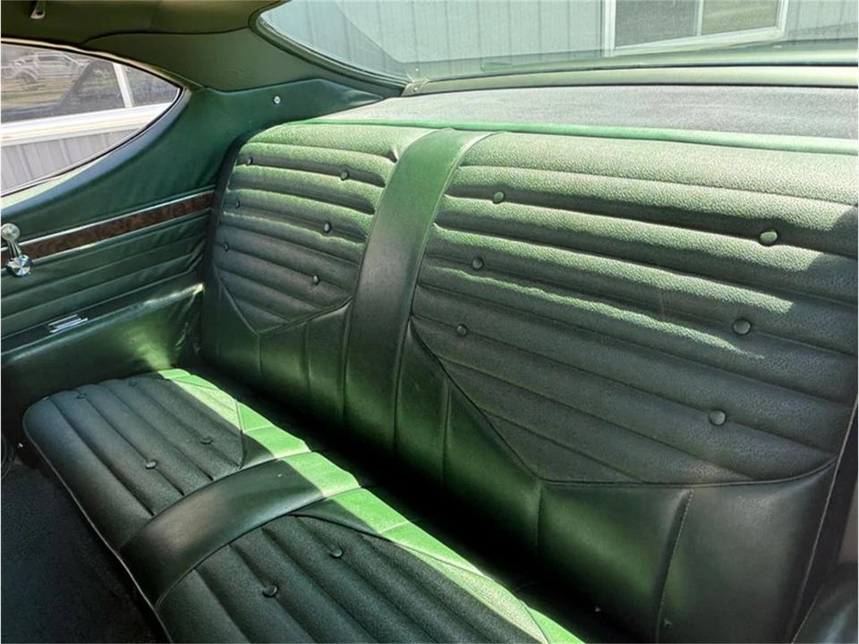 1970 Oldsmobile Cutlass 3rd Gen - Image 16 of 31