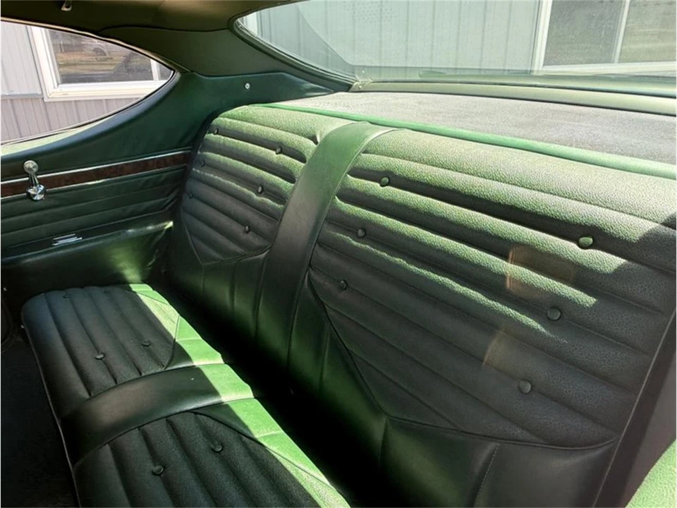 1970 Oldsmobile Cutlass 3rd Gen - Image 17 of 31