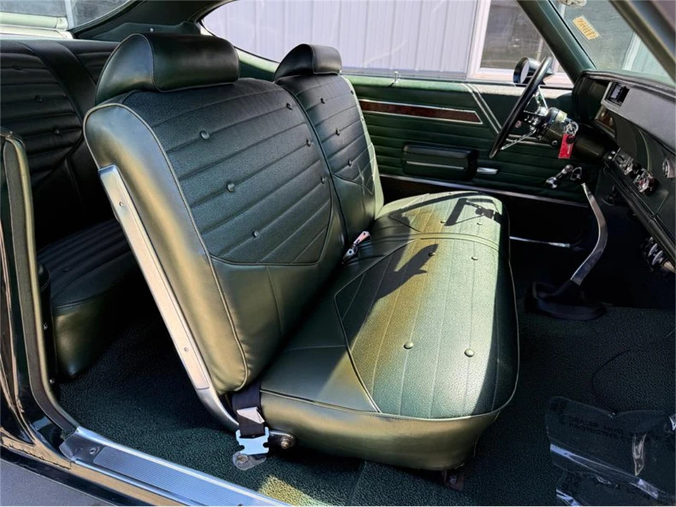 1970 Oldsmobile Cutlass 3rd Gen - Image 20 of 31