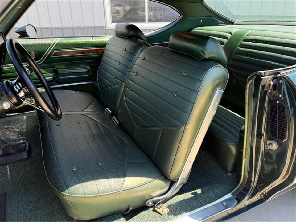 1970 Oldsmobile Cutlass 3rd Gen - Image 14 of 31