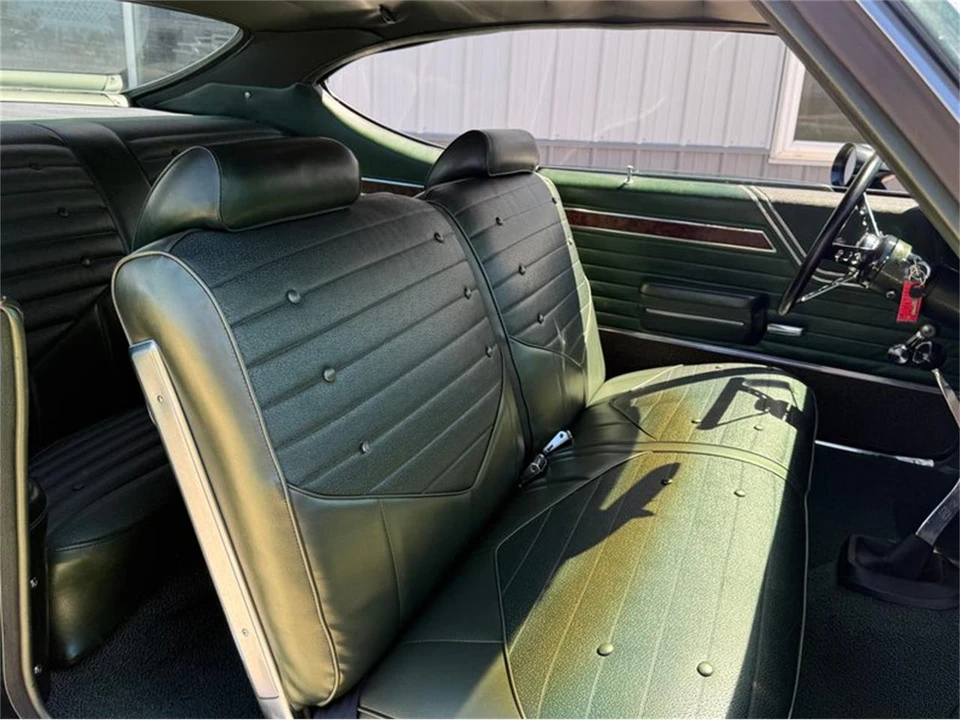 1970 Oldsmobile Cutlass 3rd Gen - Image 21 of 31