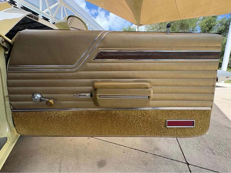 1970 Oldsmobile Cutlass 3rd Gen - Image 30 of 31