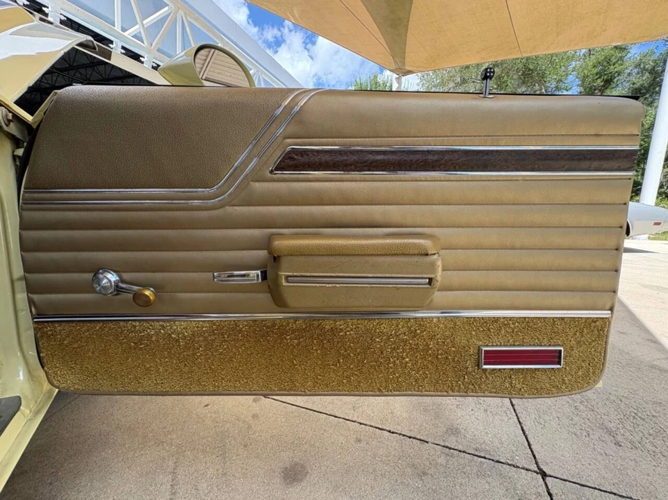 1970 Oldsmobile Cutlass 3rd Gen - Image 30 of 31