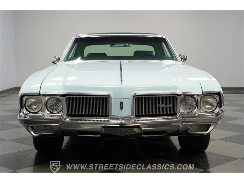 1970 Oldsmobile Cutlass 3rd Gen - Image 16 of 31